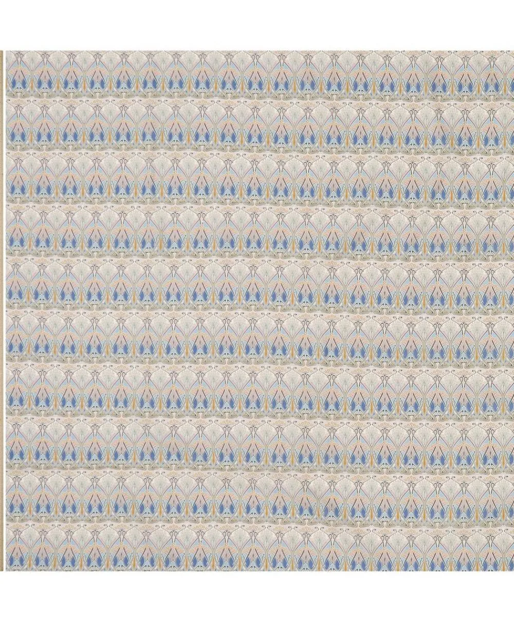 Liberty Fabrics Classic Tana Lawn|Tana Lawn™ Cotton^Ianthe Tana Lawn™ Cotton