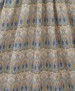 Liberty Fabrics Classic Tana Lawn|Tana Lawn™ Cotton^Ianthe Tana Lawn™ Cotton