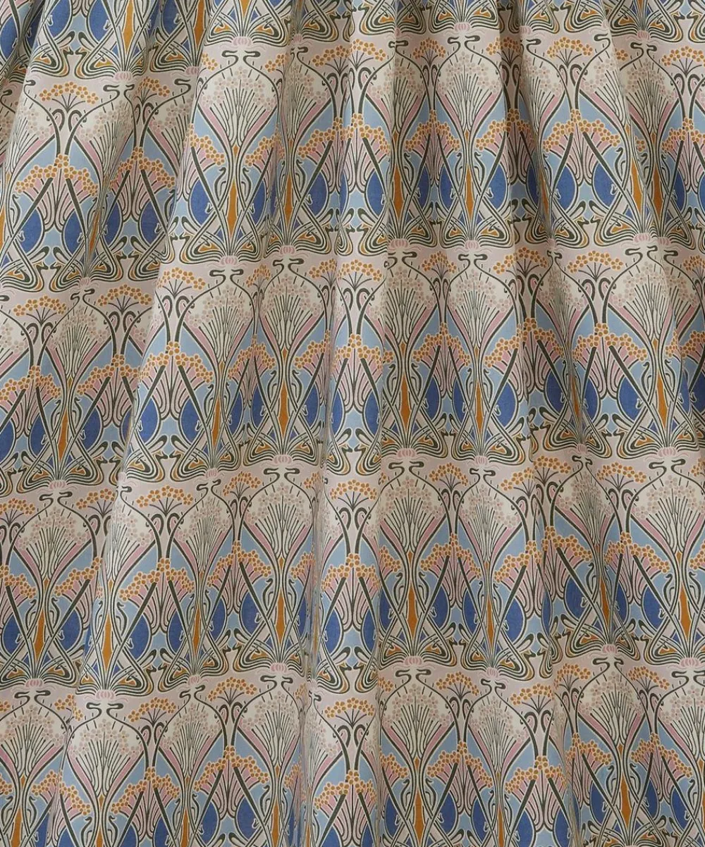 Liberty Fabrics Classic Tana Lawn|Tana Lawn™ Cotton^Ianthe Tana Lawn™ Cotton