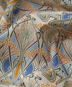 Liberty Fabrics Classic Tana Lawn|Tana Lawn™ Cotton^Ianthe Tana Lawn™ Cotton