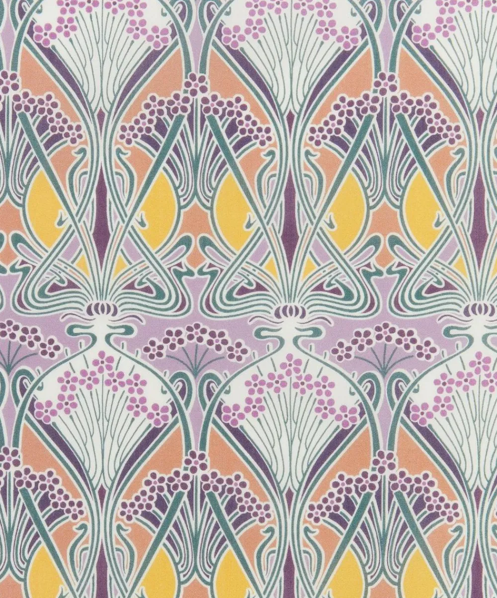 Liberty Fabrics Classic Tana Lawn|Tana Lawn™ Cotton^Ianthe Tana Lawn™ Cotton