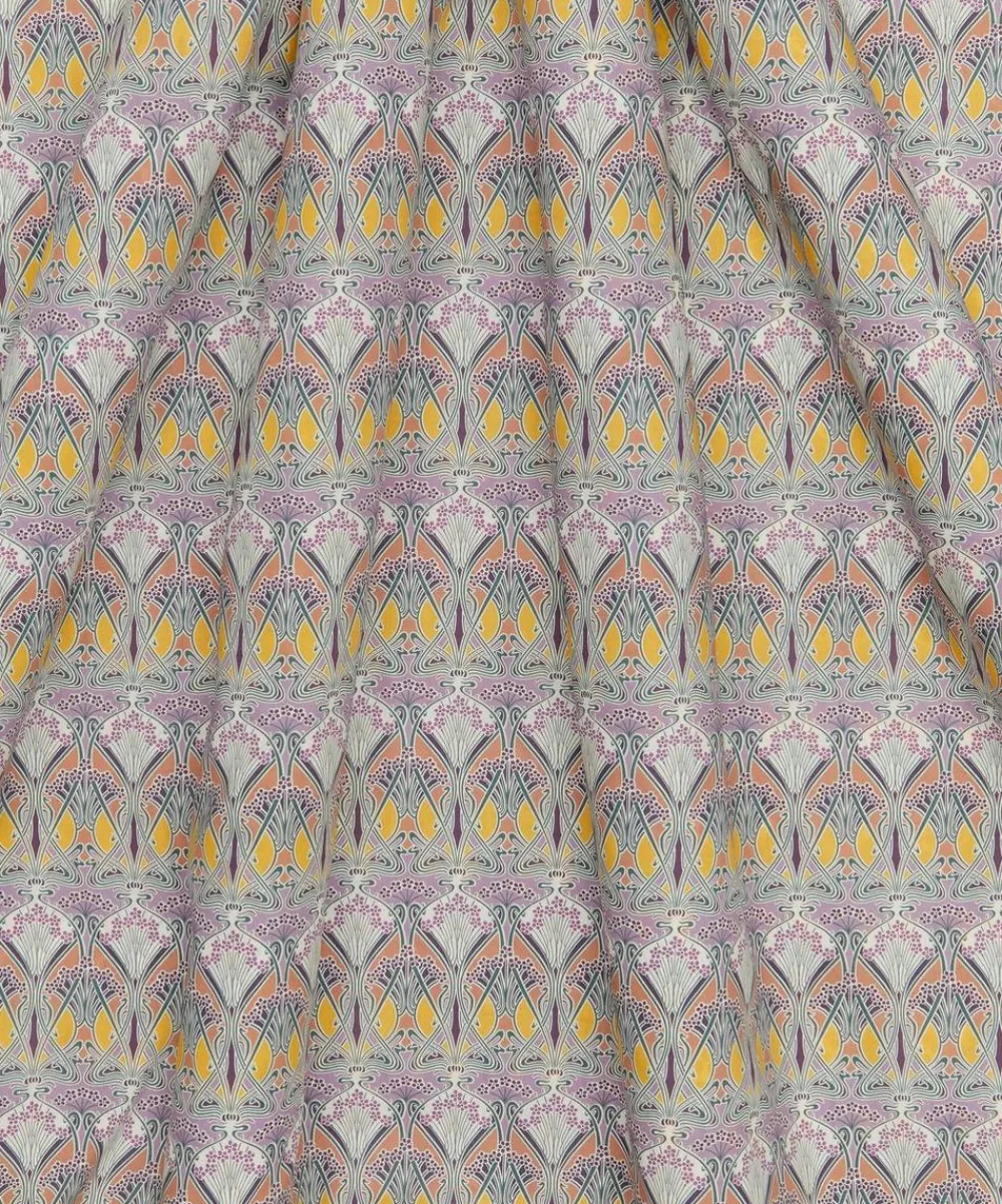 Liberty Fabrics Classic Tana Lawn|Tana Lawn™ Cotton^Ianthe Tana Lawn™ Cotton