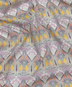 Liberty Fabrics Classic Tana Lawn|Tana Lawn™ Cotton^Ianthe Tana Lawn™ Cotton