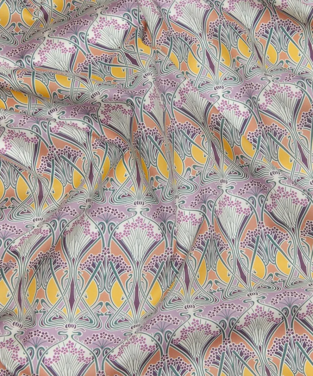 Liberty Fabrics Classic Tana Lawn|Tana Lawn™ Cotton^Ianthe Tana Lawn™ Cotton