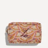 Lisa Eldridge Beauty Tools & Wash Bags^Icarus Print Makeup Bag