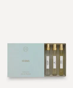 Perfumer H Womens Perfume^Icons Eau De Parfum Collection