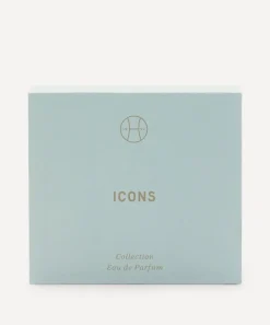 Perfumer H Womens Perfume^Icons Eau De Parfum Collection