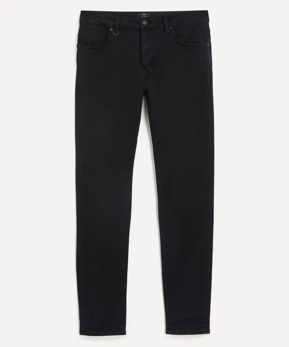 Neuw Jeans^Iggy Skinny Jean