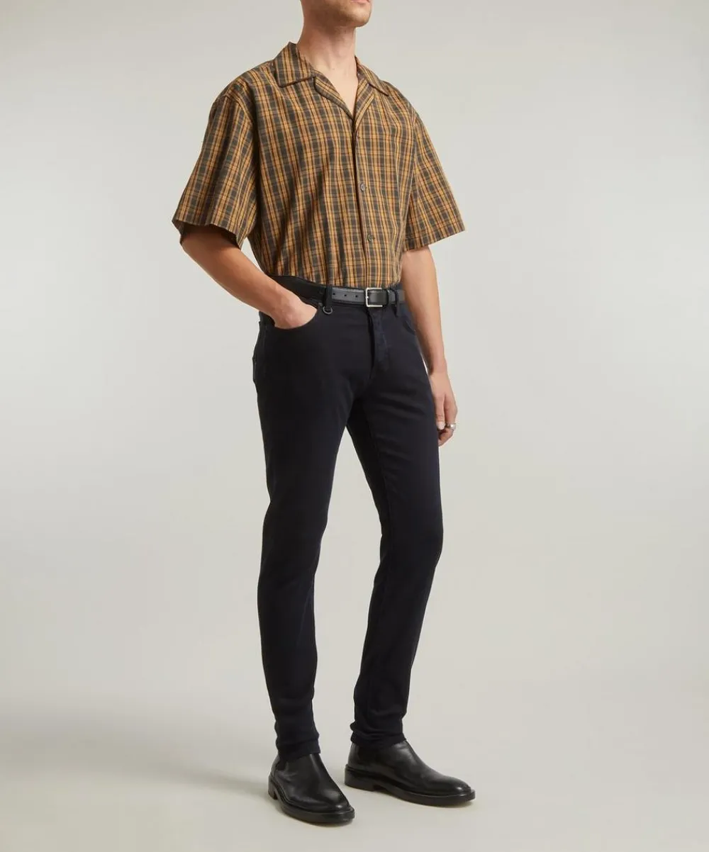 Neuw Jeans^Iggy Skinny Jean