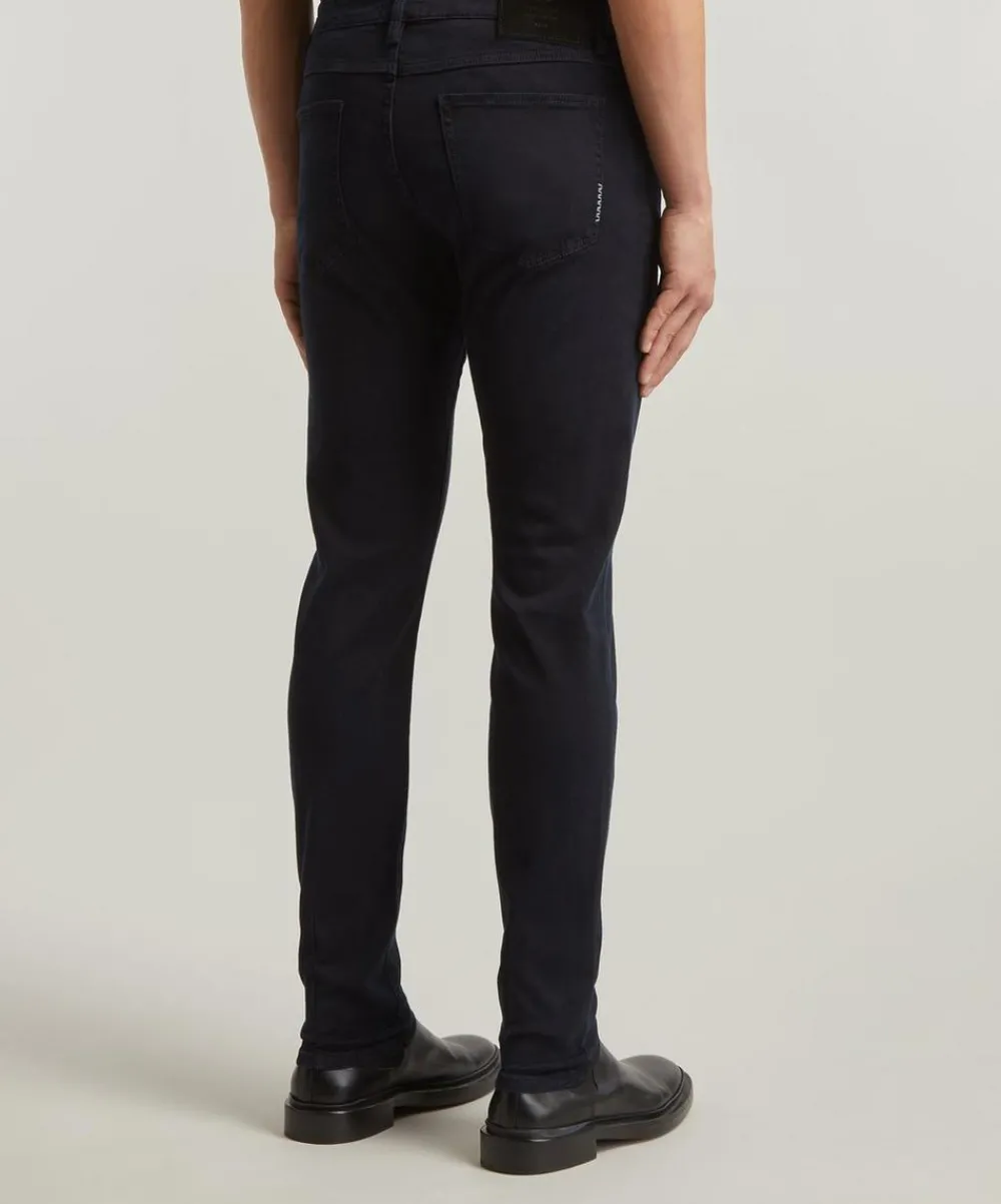 Neuw Jeans^Iggy Skinny Jean