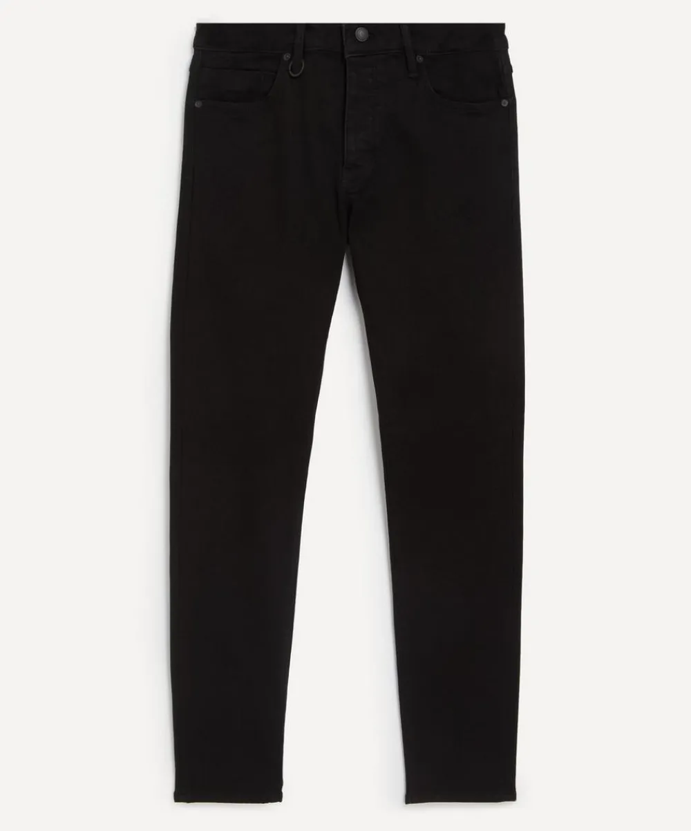 Neuw Jeans^Iggy Skinny Jeans in Perfecto
