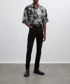 Neuw Jeans^Iggy Skinny Jeans in Perfecto