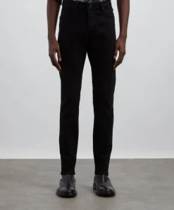 Neuw Jeans^Iggy Skinny Jeans in Perfecto