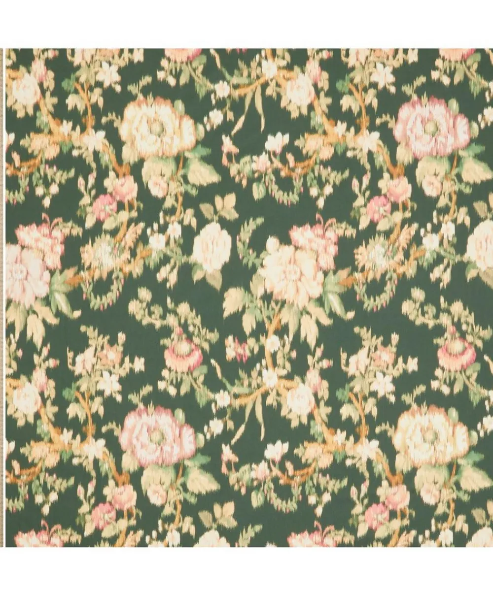 Liberty Fabrics Tana Lawn™ Cotton^Ikat Garden Tana Lawn™ Cotton