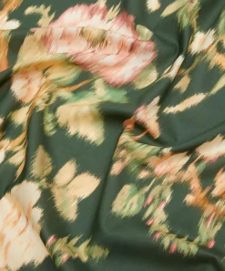 Liberty Fabrics Tana Lawn™ Cotton^Ikat Garden Tana Lawn™ Cotton