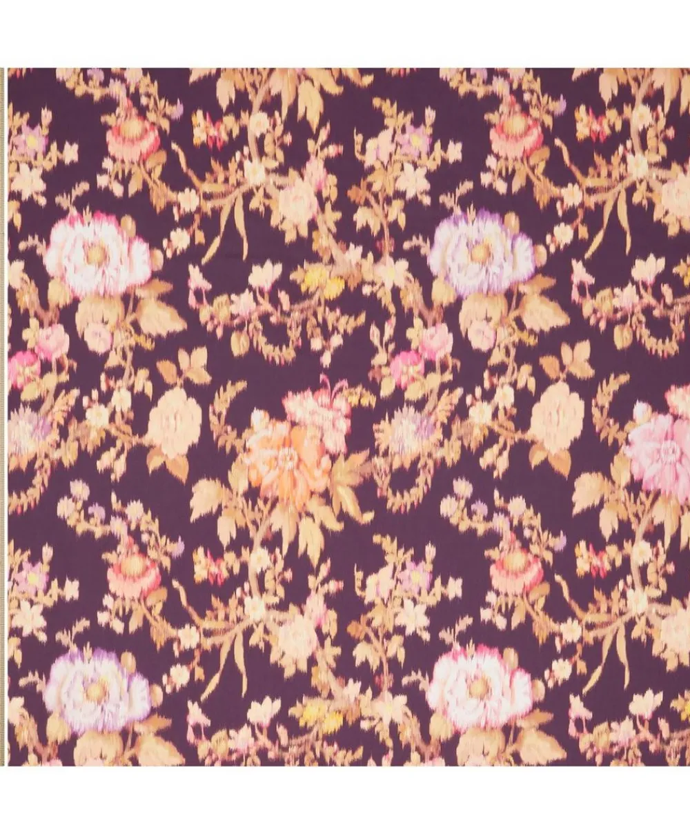 Liberty Fabrics Tana Lawn™ Cotton^Ikat Garden Tana Lawn™ Cotton