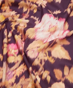 Liberty Fabrics Tana Lawn™ Cotton^Ikat Garden Tana Lawn™ Cotton