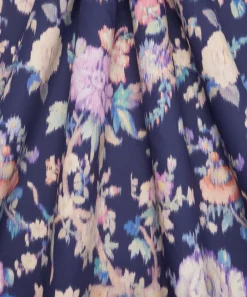 Liberty Fabrics Tana Lawn™ Cotton^Ikat Garden Tana Lawn™ Cotton