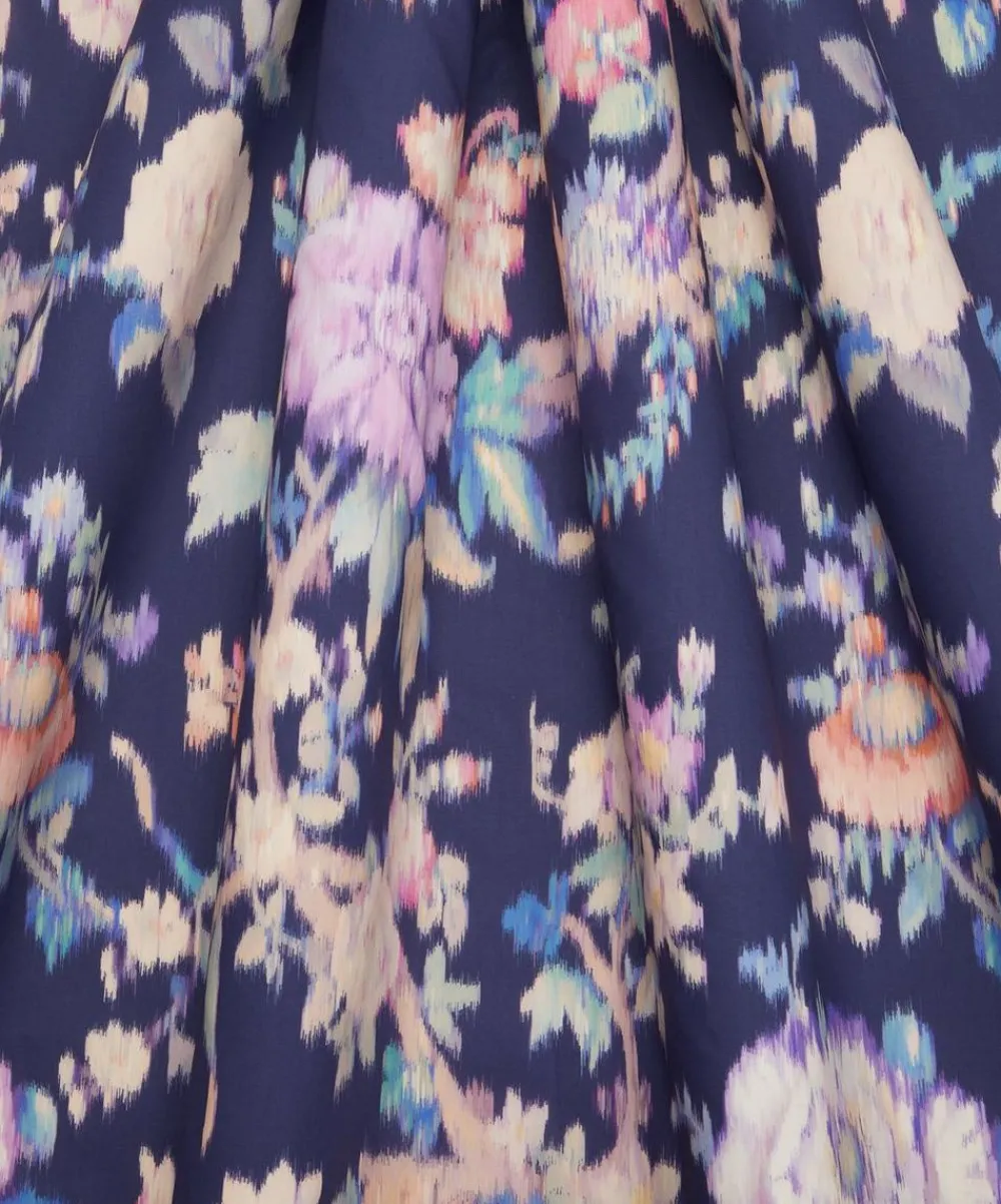 Liberty Fabrics Tana Lawn™ Cotton^Ikat Garden Tana Lawn™ Cotton