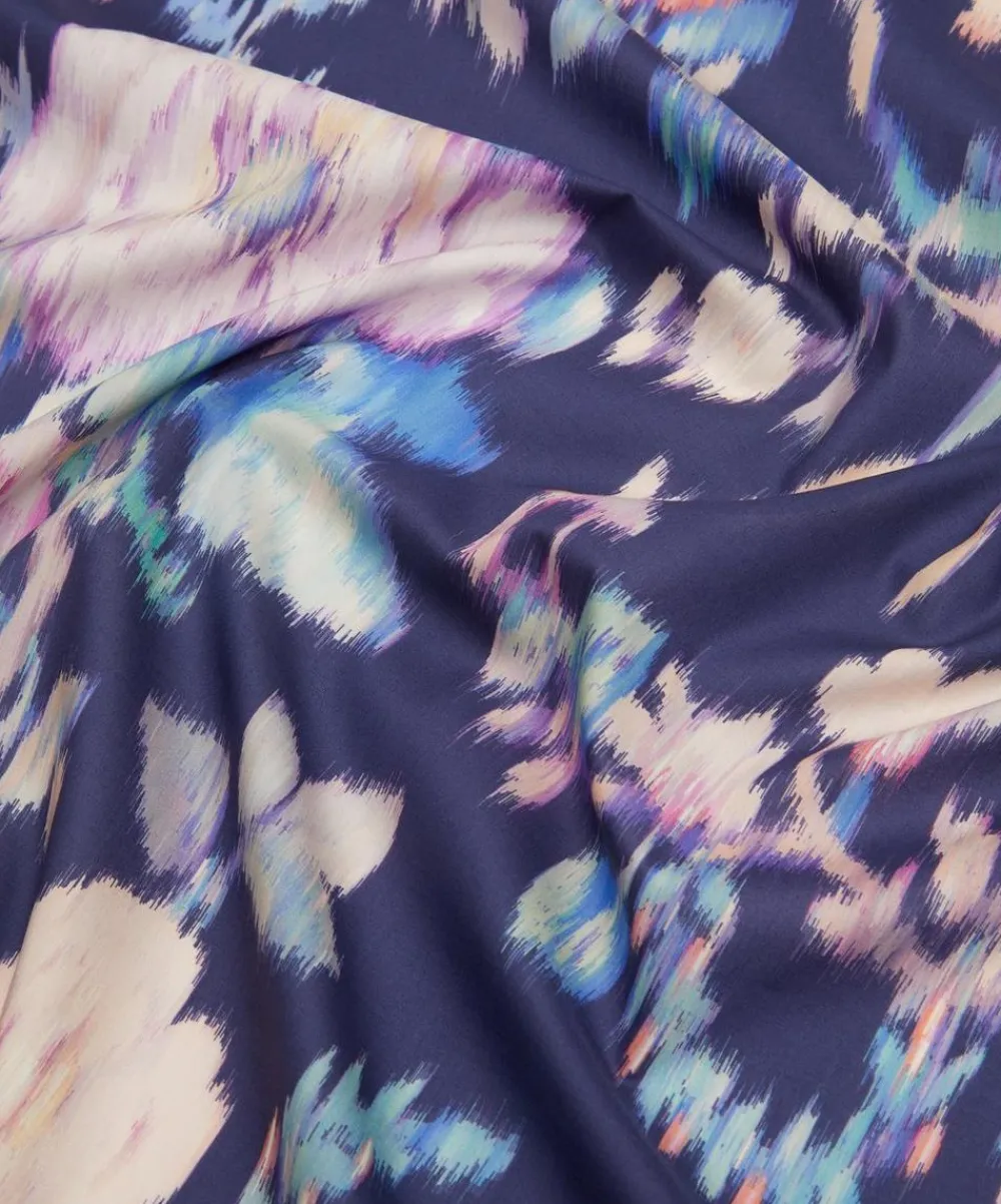 Liberty Fabrics Tana Lawn™ Cotton^Ikat Garden Tana Lawn™ Cotton
