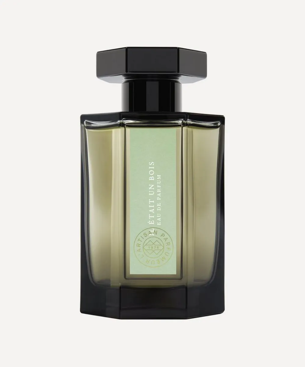 L'Artisan Parfumeur Womens Perfume^Il Était Un Bois Eau de Parfum 100ml
