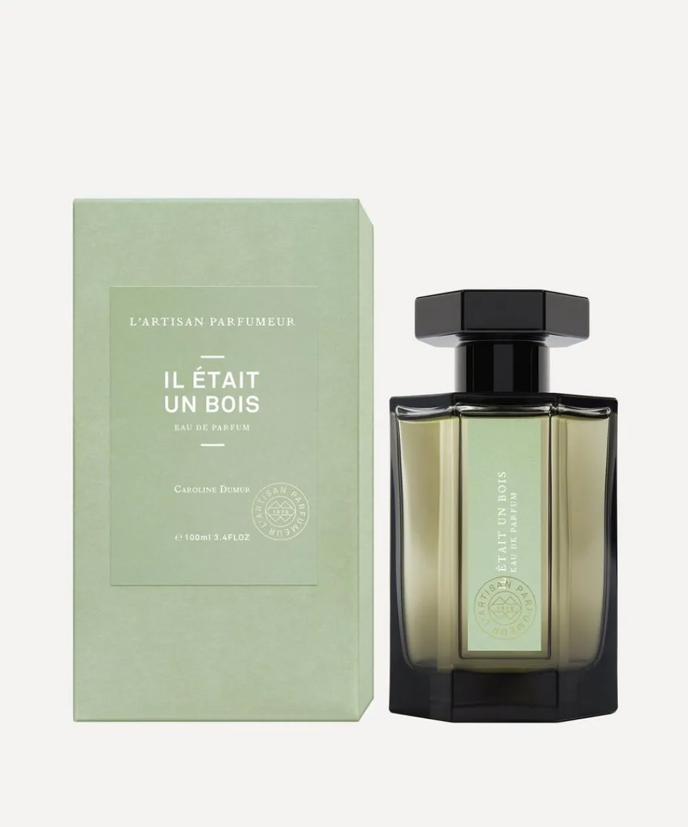 L'Artisan Parfumeur Womens Perfume^Il Était Un Bois Eau de Parfum 100ml