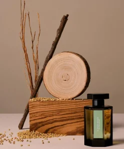 L'Artisan Parfumeur Womens Perfume^Il Était Un Bois Eau de Parfum 100ml