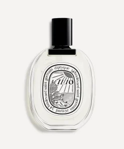 Diptyque Womens Perfume^Ilio Limited Edition Eau de Toilette 100ml