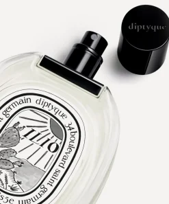 Diptyque Womens Perfume^Ilio Limited Edition Eau de Toilette 100ml