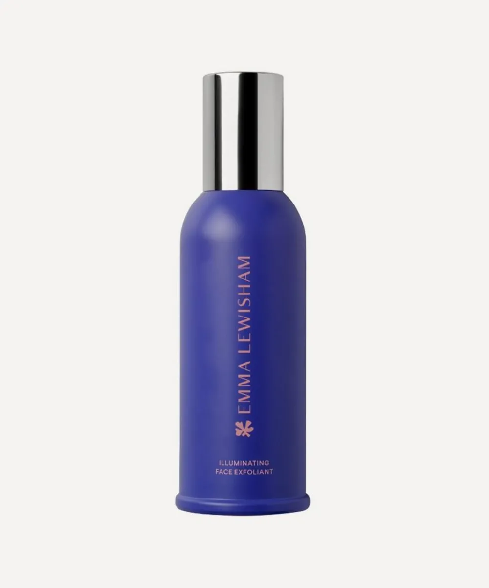 Emma Lewisham Masks & Exfoliators^Illuminating Exfoliant 100ml