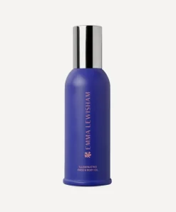 Emma Lewisham Facial Serums & Oils|Body Oils^Illuminating Face and Body Oil 115ml