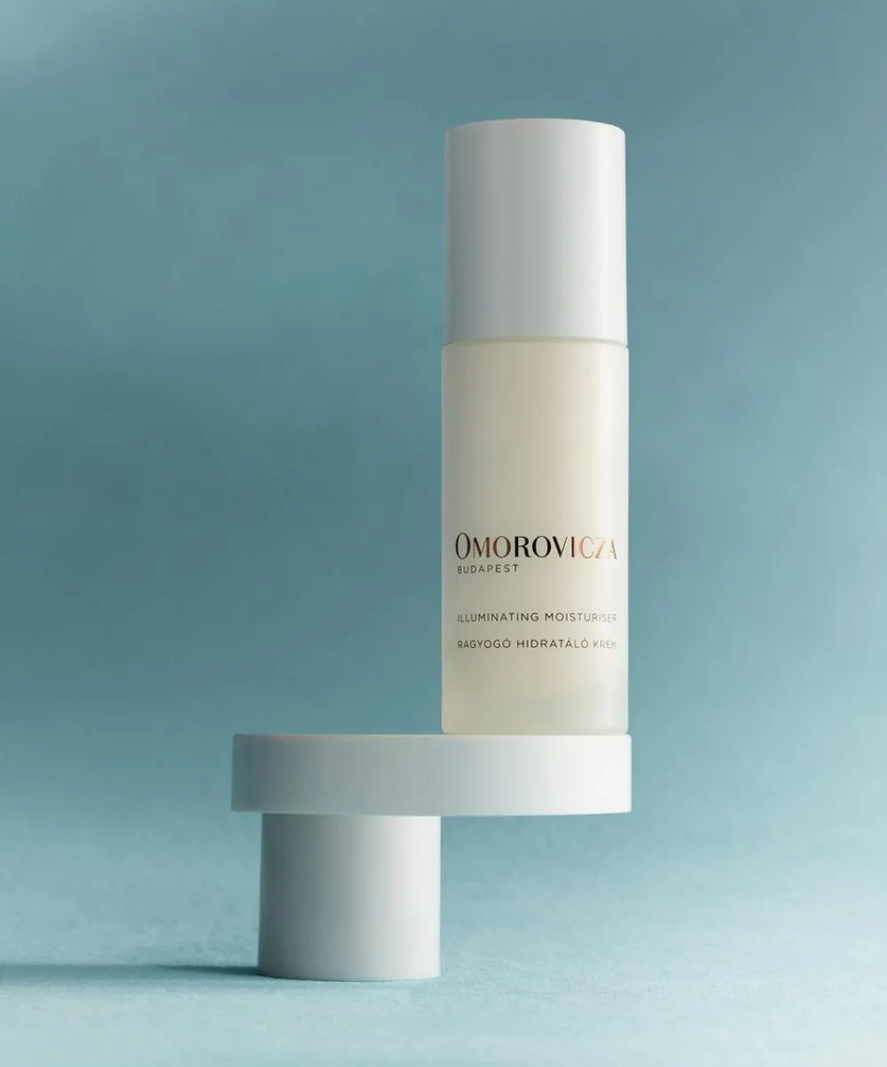 Omorovicza Skin Concern|Moisturisers^Illuminating Moisturiser 50ml