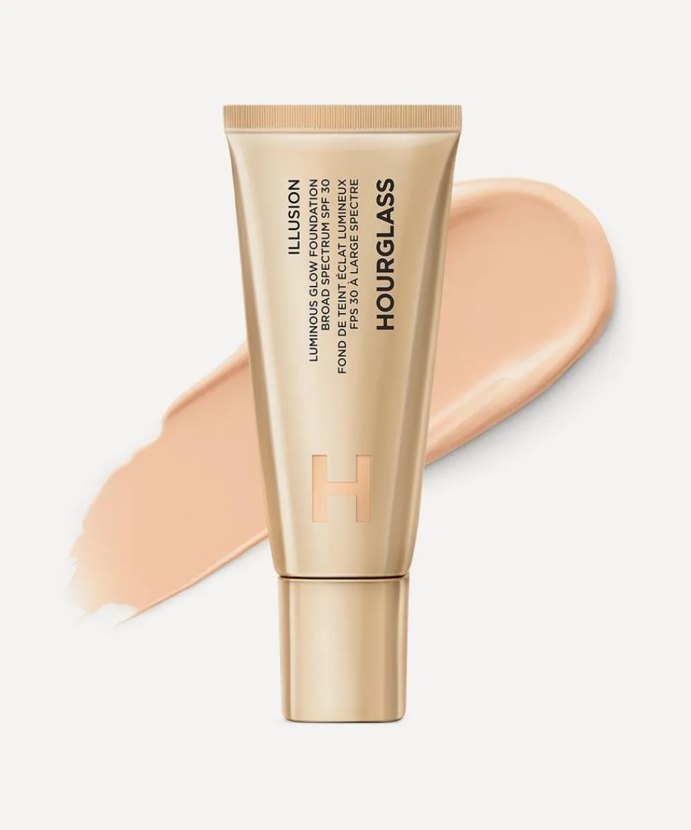 Hourglass Complexion^Illusion Luminous Glow Foundation SPF30 30ml