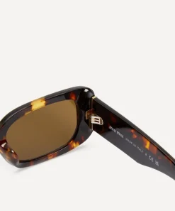 Miu Miu Sunglasses & Glasses^Imber Rectangular Sunglasses