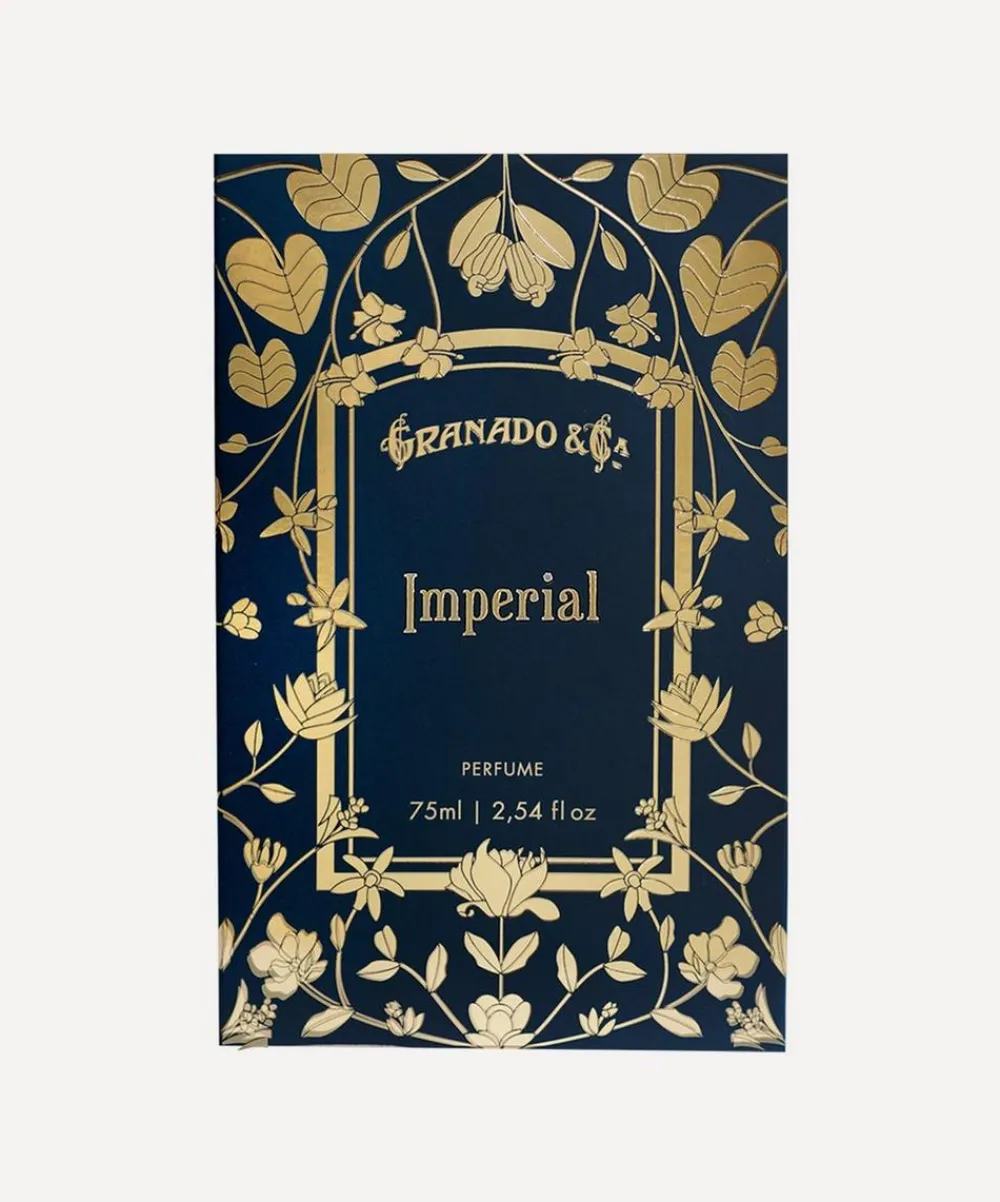 Granado Womens Perfume^Imperial Perfume 75ml