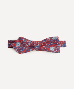 Liberty Ties^Imran Bow Tie