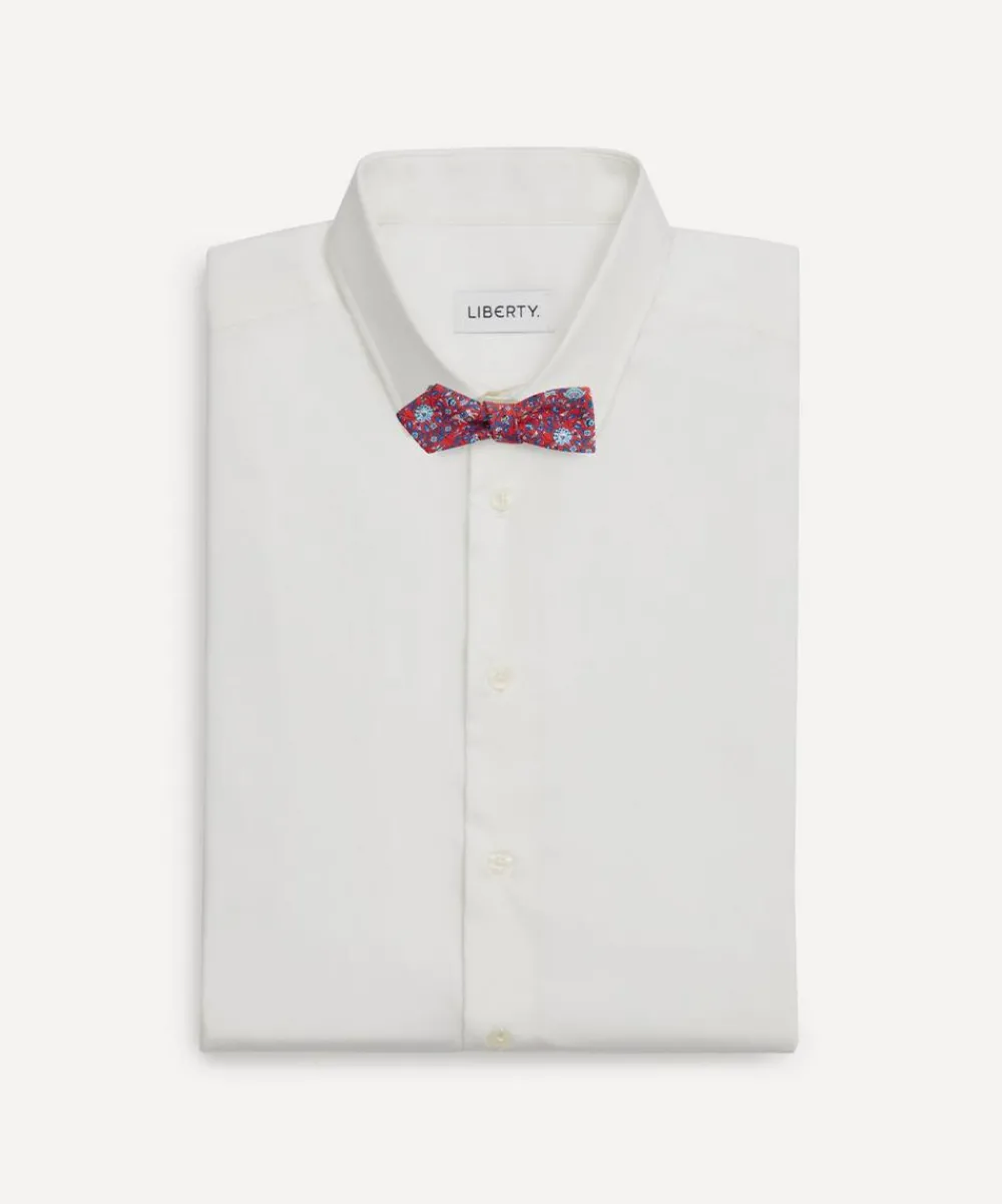 Liberty Ties^Imran Bow Tie