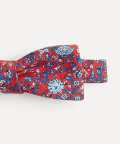 Liberty Ties^Imran Bow Tie