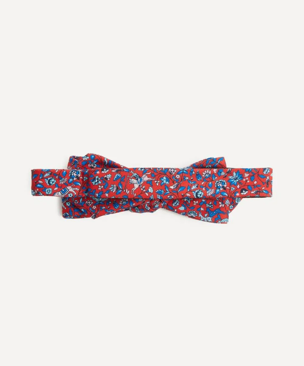 Liberty Ties^Imran Bow Tie