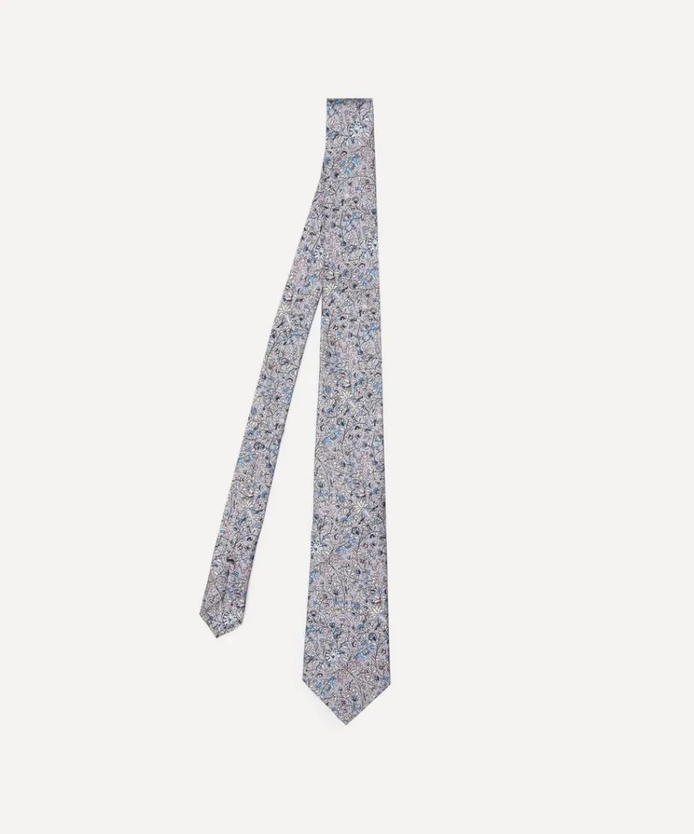 Liberty Ties^Imran Silk Tie