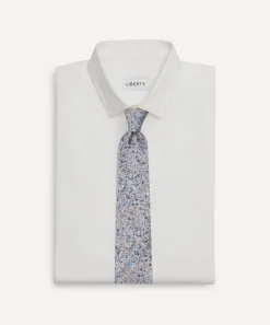 Liberty Ties^Imran Silk Tie