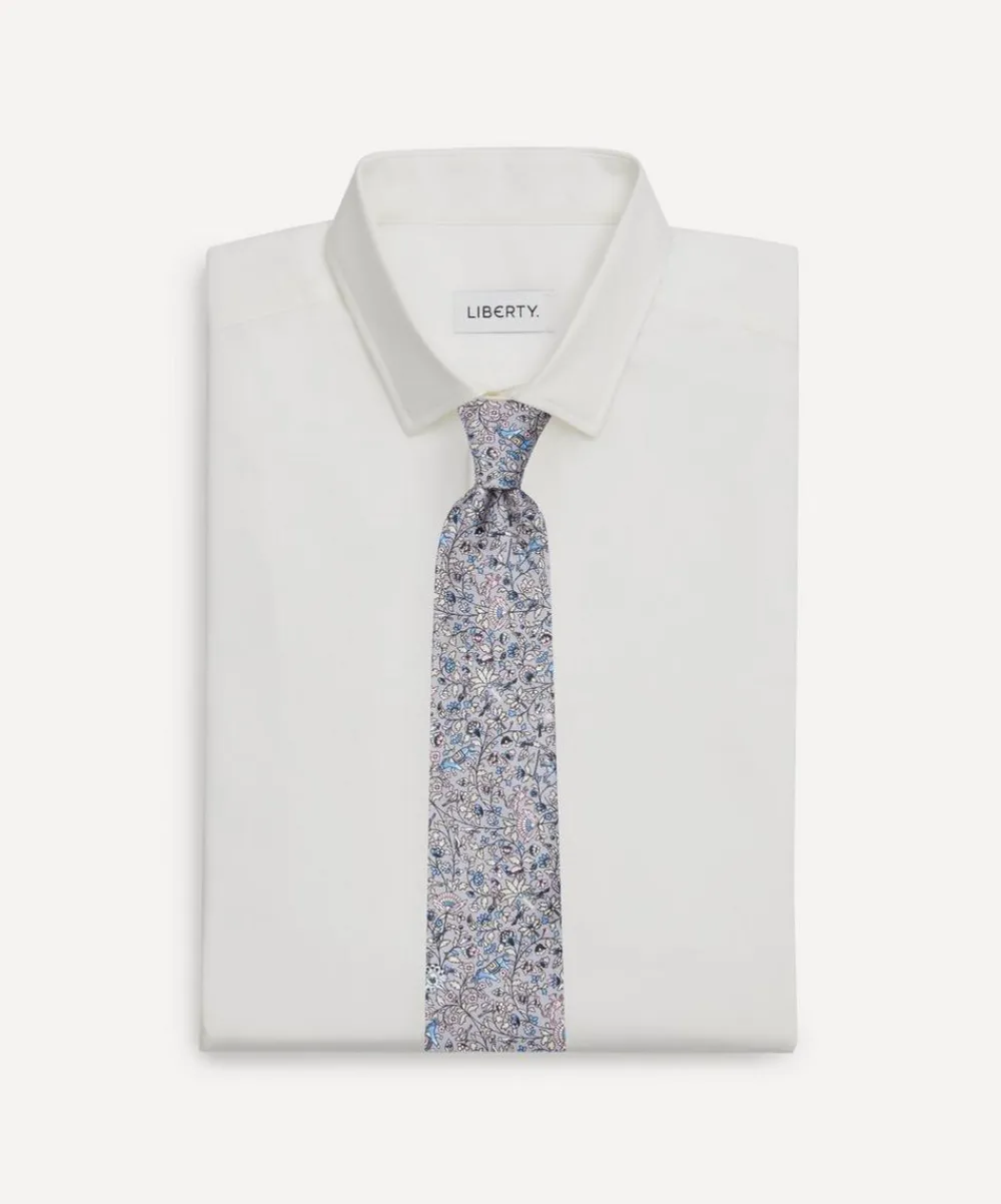Liberty Ties^Imran Silk Tie