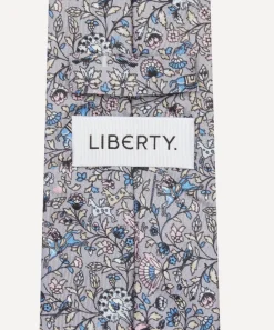 Liberty Ties^Imran Silk Tie