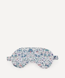 Liberty Sleepwear^Imran Tana Lawn Cotton Eye Mask