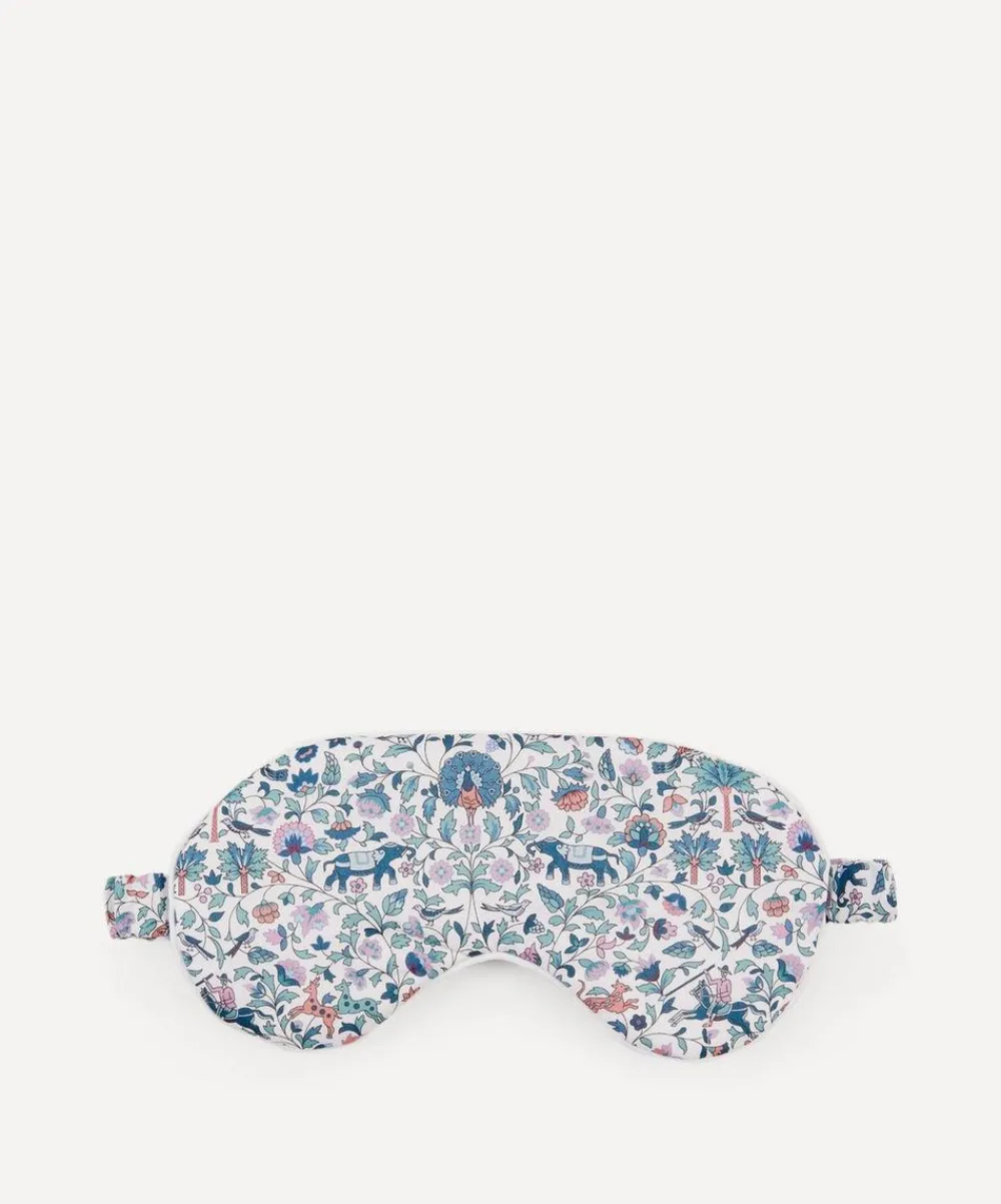 Liberty Sleepwear^Imran Tana Lawn Cotton Eye Mask