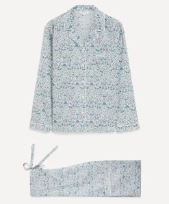 Liberty Sleepwear^Imran Tana Lawn™ Cotton Pyjama Set