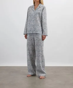 Liberty Sleepwear^Imran Tana Lawn™ Cotton Pyjama Set