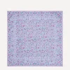 Liberty Scarves^Imran 90x90 Silk Scarf