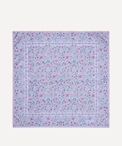 Liberty Scarves^Imran 90x90 Silk Scarf