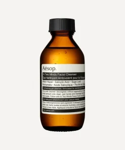 Aesop Cleansers & Toners^In Two Minds Facial Cleanser 100ml